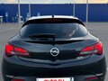 2012 Opel Astra GTC J Рестайлинг, чёрный, 840000 рублей - вид 2