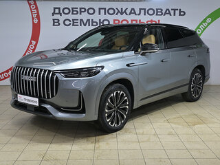 2024 Jaecoo J8, серый, 3049000 рублей, вид 1