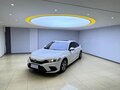 2022 Honda Civic XI, белый, 1700008 рублей