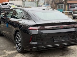 2026 Changan Qiyuan A06 28.39 kWh, чёрный, 2930000 рублей, вид 5