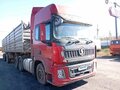 2023 Shacman (Shaanxi) SX4258, красный, 3760000 рублей - вид 1