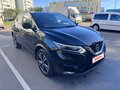 2019 Nissan Qashqai II Рестайлинг, чёрный, 2250000 рублей - вид 4