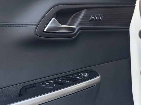 2026 Hyundai Custin, белый, 2290000 рублей - вид 17