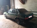 1997 Lada (ВАЗ) 21099, зелёный, 70000 рублей - вид 8