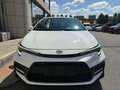 2023 Toyota Levin XII (E210) Рестайлинг, белый, 1197000 рублей - вид 5