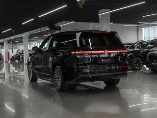 2026 Volkswagen ID.Era 9X 65.2 kWh, чёрный, 10850000 рублей, вид 4