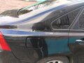 2008 Volvo S40 II Рестайлинг, чёрный, 350000 рублей - вид 7