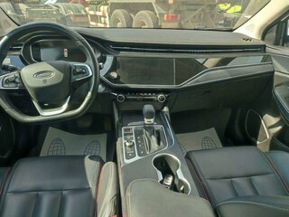 2023 Omoda S5, белый, 910000 рублей, вид 3