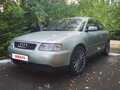 1999 Audi A3 I (8L), серебристый, 300000 рублей - вид 1