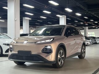 2026 Changan Qiyuan Q05 51.9 kWh II, бежевый, 1620000 рублей, вид 1