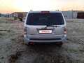 2008 Honda Pilot II, серебристый, 1400000 рублей - вид 2