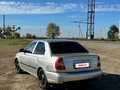 2005 Hyundai Accent ТагАЗ II, серебристый, 220000 рублей - вид 4