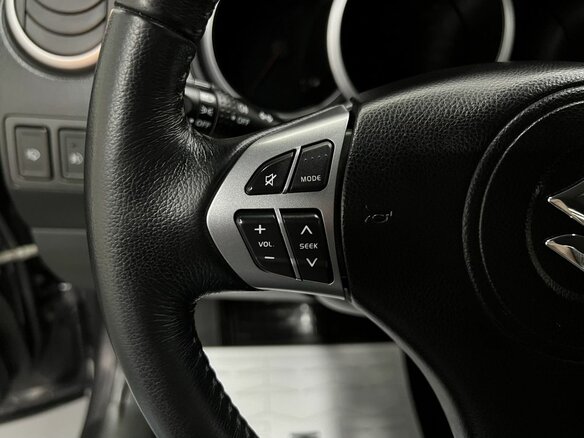 2013 Suzuki Grand Vitara II Рестайлинг 2, серый, 1320000 рублей - вид 15