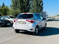 2018 Toyota Vitz III (XP130) Рестайлинг 2, серый - вид 6