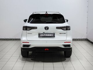 2023 Changan CS55 Plus II, белый, 2099000 рублей, вид 4