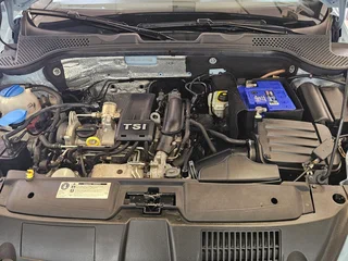 2014 Volkswagen Beetle II (A5), голубой, 1600000 рублей, вид 5