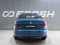 2020 Volkswagen Jetta VII, синий - вид 3