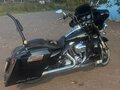 2012 Harley-Davidson Electra Glide, чёрный, 1200000 рублей - вид 2