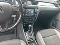 2017 Skoda Rapid I, синий, 1250000 рублей - вид 10