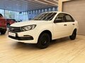 2026 Lada (ВАЗ) Granta I Рестайлинг, белый