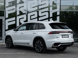 2023 Geely Monjaro I, белый, 3045600 рублей, вид 2