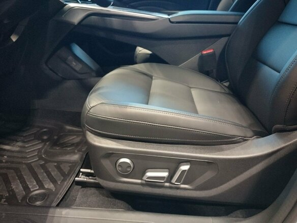 2026 Haval F7 II, белый, 3199000 рублей - вид 23