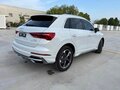 2023 Audi Q3 35 TFSI II (F3), белый, 2170000 рублей - вид 3