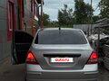 2007 Nissan Tiida I, серебристый, 880000 рублей - вид 11
