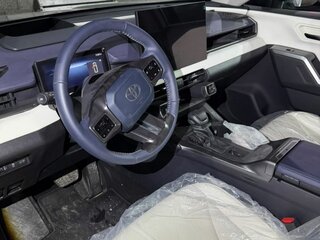 2026 Toyota Wildlander II, белый, 4550000 рублей, вид 5