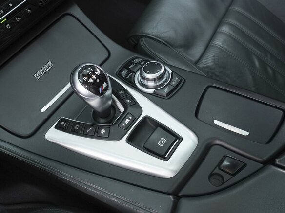 2012 BMW M5 V (F10), белый, 3129000 рублей - вид 14