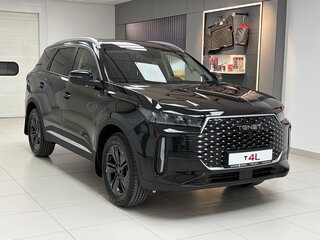 2026 Tenet T4L, чёрный, 2479000 рублей, вид 3