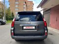 2010 Lexus GX 460 II, серый, 2530000 рублей - вид 6