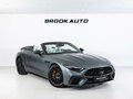 2023 Mercedes-Benz SL-Класс AMG SL 63 63 AMG IV (R232), серый, 17990000 рублей - вид 4