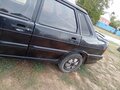 2008 Lada (ВАЗ) 2115, чёрный, 190000 рублей - вид 9