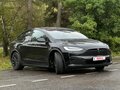 2023 Tesla Model X Long Range I Рестайлинг, чёрный, 8490000 рублей - вид 2