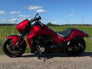 Suzuki Boulevard M109R
