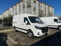 2026 Foton Toano Pro, белый - вид 5