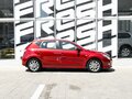 2011 Hyundai i30 I Рестайлинг, красный - вид 4