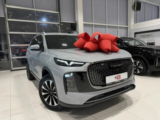 2026 Tenet T8, серый, 3099000 рублей, вид 2