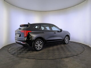 2023 Haval Jolion I, чёрный, 1700000 рублей, вид 5
