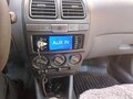 2006 Hyundai Accent ТагАЗ II, серебристый - вид 7