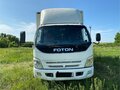 2007 Foton Ollin, белый, 400000 рублей - вид 1
