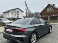 2021 Audi A3 30 TFSI IV (8Y), серый, 1890000 рублей - вид 7
