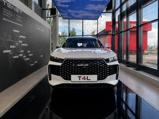 2026 Tenet T4L, белый, 2479000 рублей, вид 3