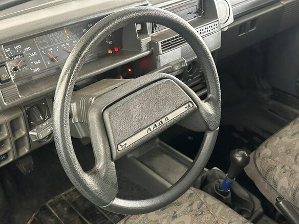 2003 Lada (ВАЗ) 2109 21093i, голубой - вид 10