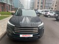 2023 Exeed VX I, зелёный, 2600000 рублей - вид 1