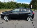 2008 Fiat Bravo II, чёрный - вид 3