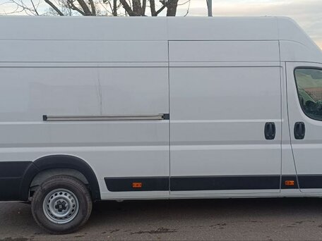 2026 Fiat Professional Ducato, белый, 6990000 рублей, вид 3