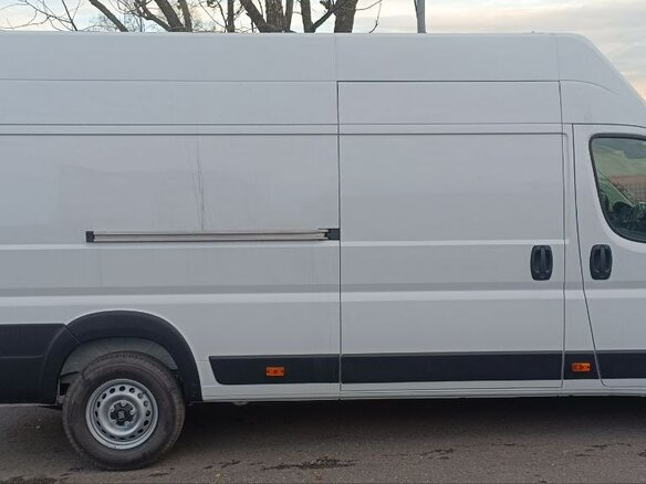 2026 Fiat Professional Ducato, белый, 6990000 рублей - вид 2