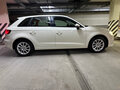 2013 Audi A3 III (8V), белый, 1050000 рублей - вид 2